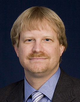 Rob Bovett Adjunct Law Faculty