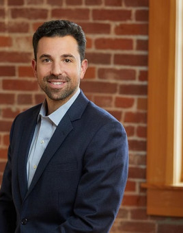 Evan Lenneberg, Adjunct Law Faculty