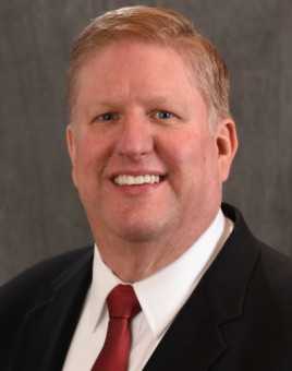 John Kenagy Adjunct Law Faculty