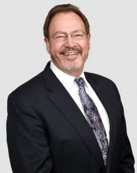 Mark Tratos adjunct law faculty