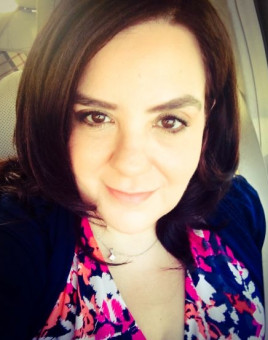 Sandra Naranjo Adjunct Law Faculty