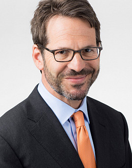 John Bovich adjunct Law faculty
