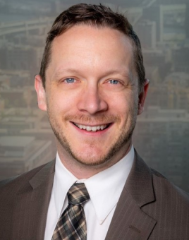 Learon John Bird Adjunct Law Faculty