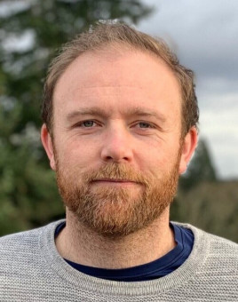 Caleb Nick adjunct law faculty