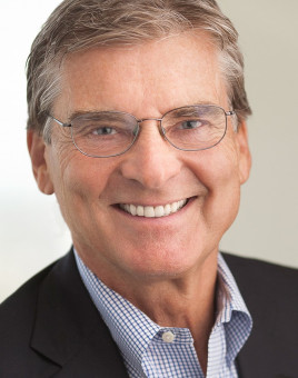 Peter Richter adjunct law faculty