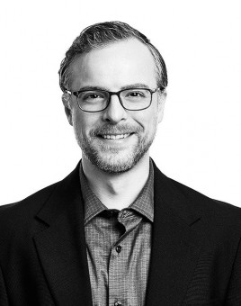 Dan Housley Adjunct Law Faculty