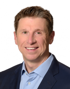 Rich Meneghello, Adjunct Law Faculty