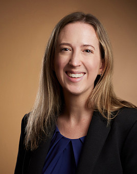 Amanda Thibeault, Adjunct Law Faculty