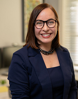 Angie Russo, Adjunct Law Faculty