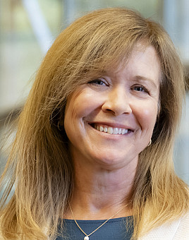 Alicia Ouellette