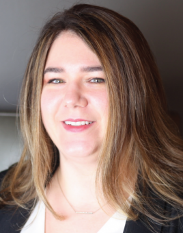 Ashley Yorra Adjunct Law Faculty