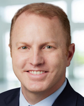 Abraham Kyle Adjunct Law Faculty