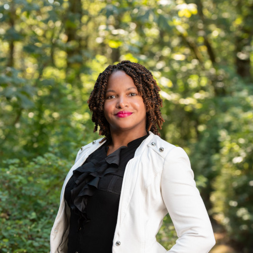 Professor Michele Okoh