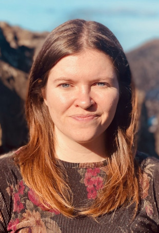 Emily Komie JD '24