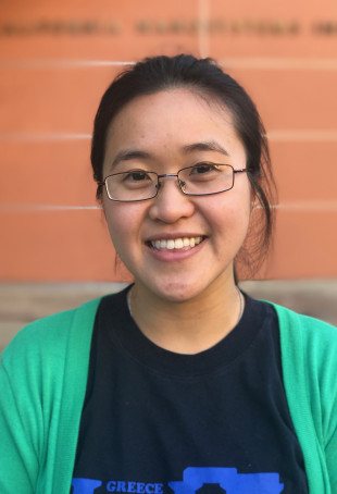 Colleen Hui JD '25
