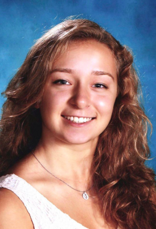 Julia Sicard JD '25, LLM '25