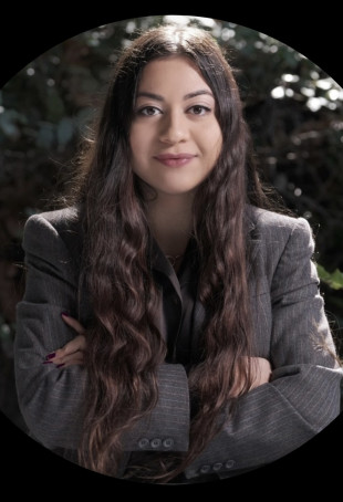Neeka Dabiri JD '22