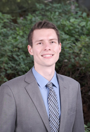 Matt Heldt JD '23