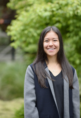 Glenda Valdez JD '23
