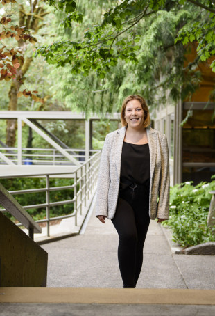 Amy Kraitchman JD '23