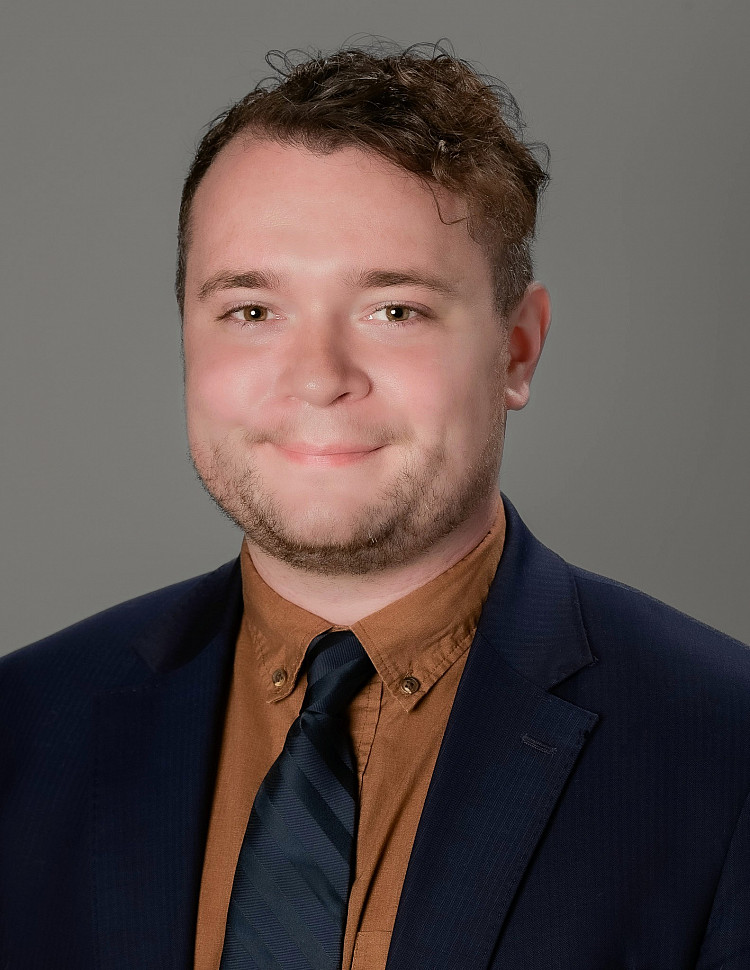 Matt Bratek JD '26
