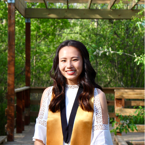 Emilie Washer JD '25