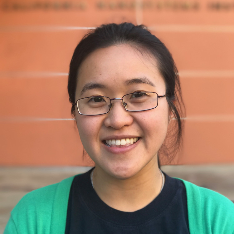 Colleen Hui JD '25