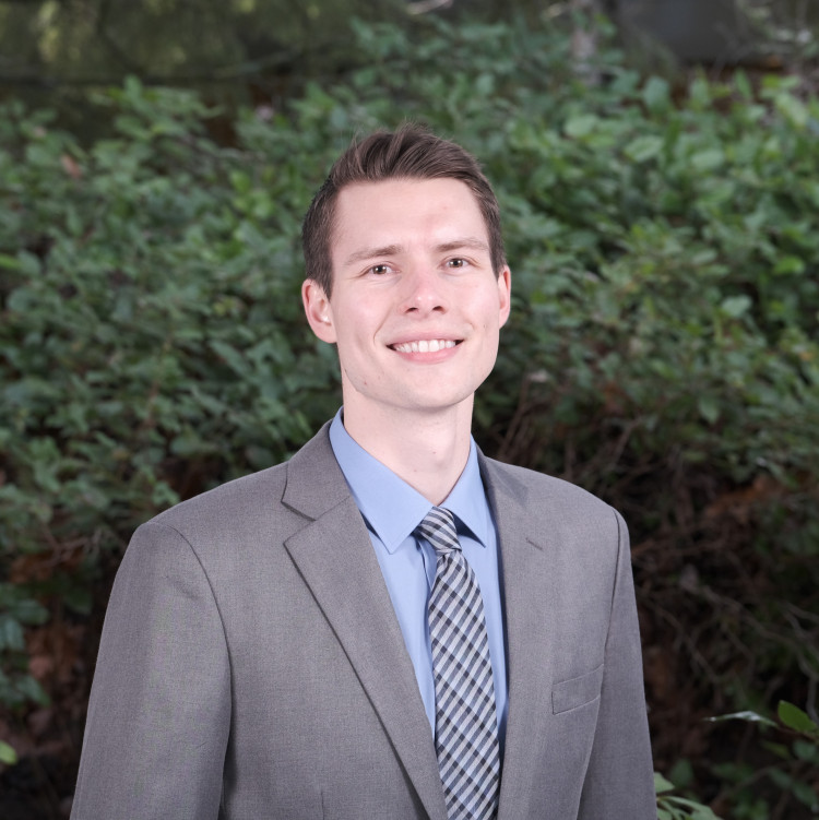 Matt Heldt JD '23