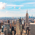 New York City