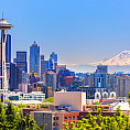 Seattle, WA