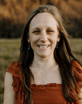 Katie Kauffman '12