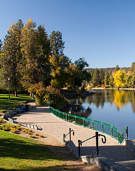 Bend, Oregon