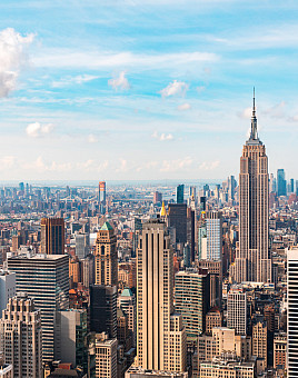 New York City