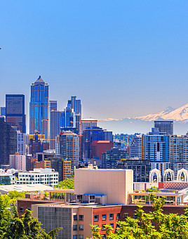 Seattle, WA