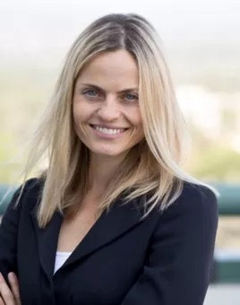 Alena Eckhardt