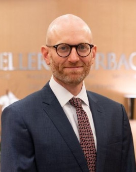 Dan Mensher