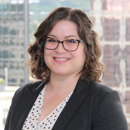 Profile photo. Sarah Liljefelt