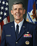 Official Photo - Lt Gen Richard Harding (U.S. Air Force Photo by Michael Pausic)