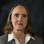 Claire Harwell