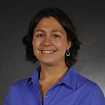 Nicole Wilkes