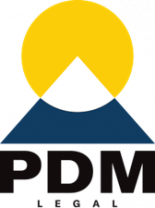 Pickett Dummigan McCall logo