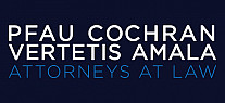 PCVA Logo