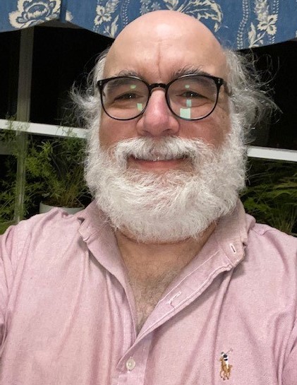 Dr. David Black