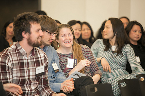 2019 Voices for Justice Reception
