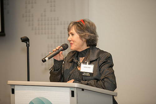 2019 Voices for Justice Reception