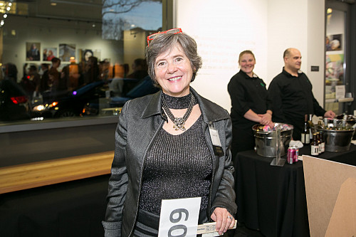 2019 Voices for Justice Reception