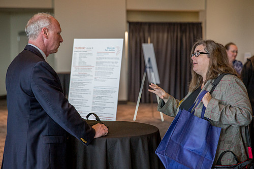 2019 Conference