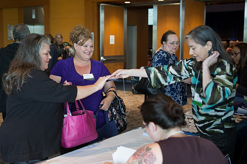 2019 Conference