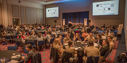 2019 Conference