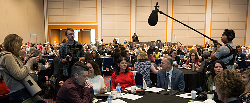 2019 Conference